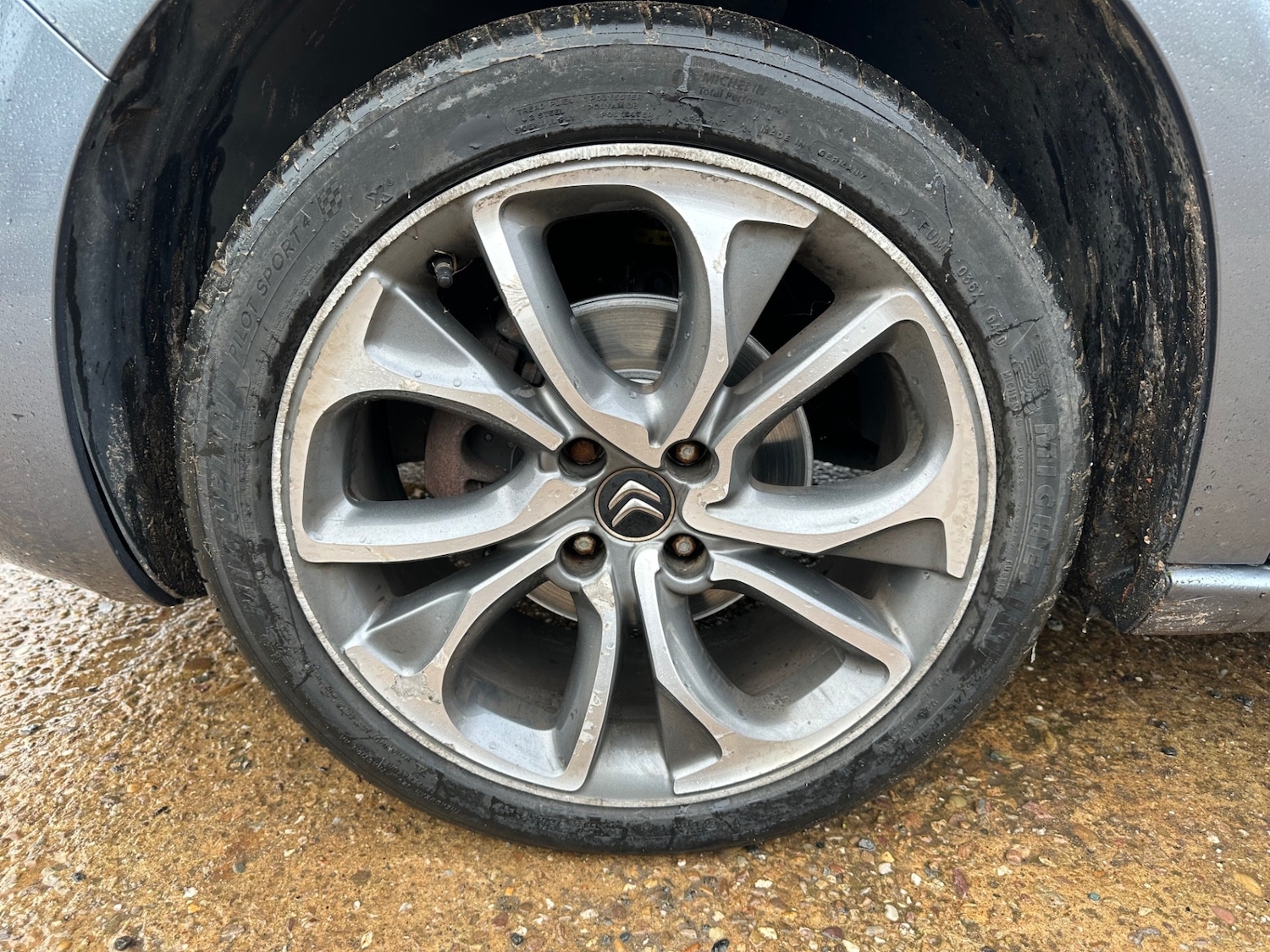 Used Citroen DS4 2011 for sale - 78143829: Photo 9