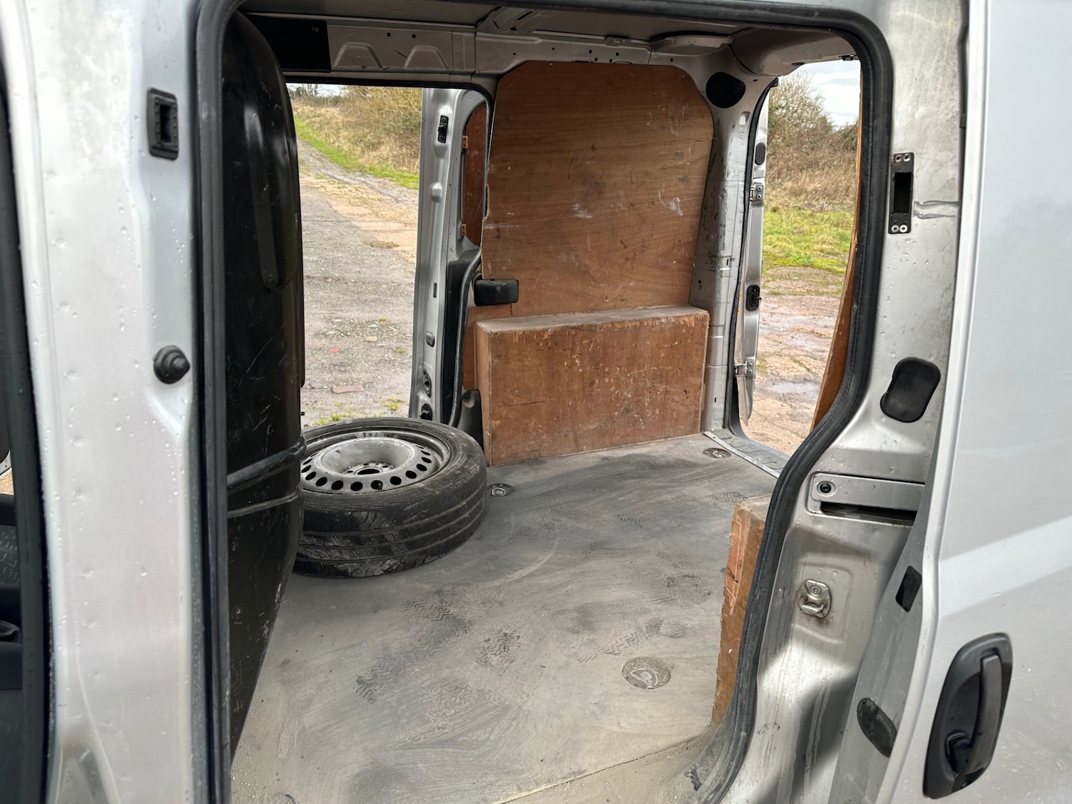 Vehicle 13