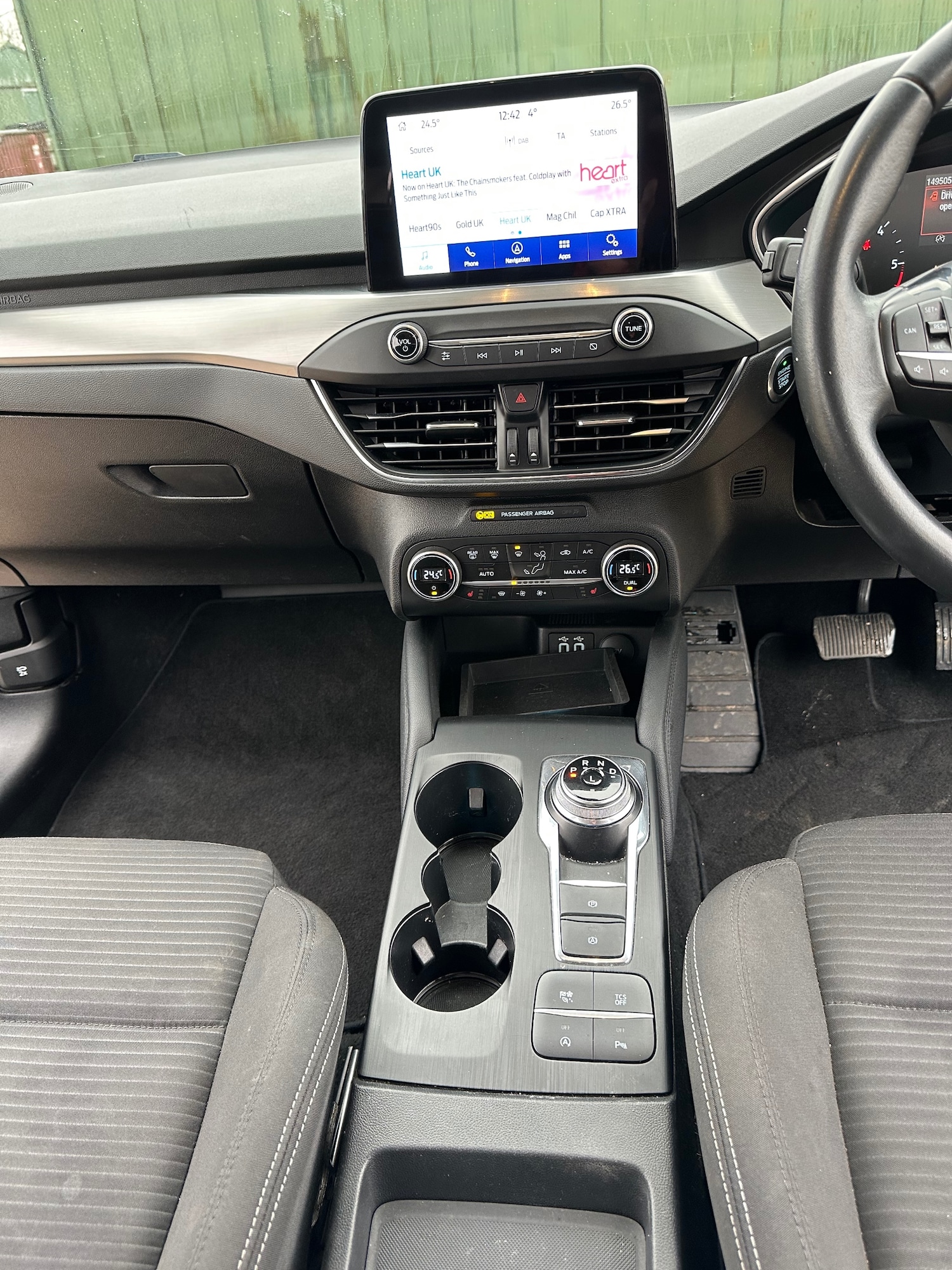 Used Ford Focus 2021 for sale - 77579600: Photo 11