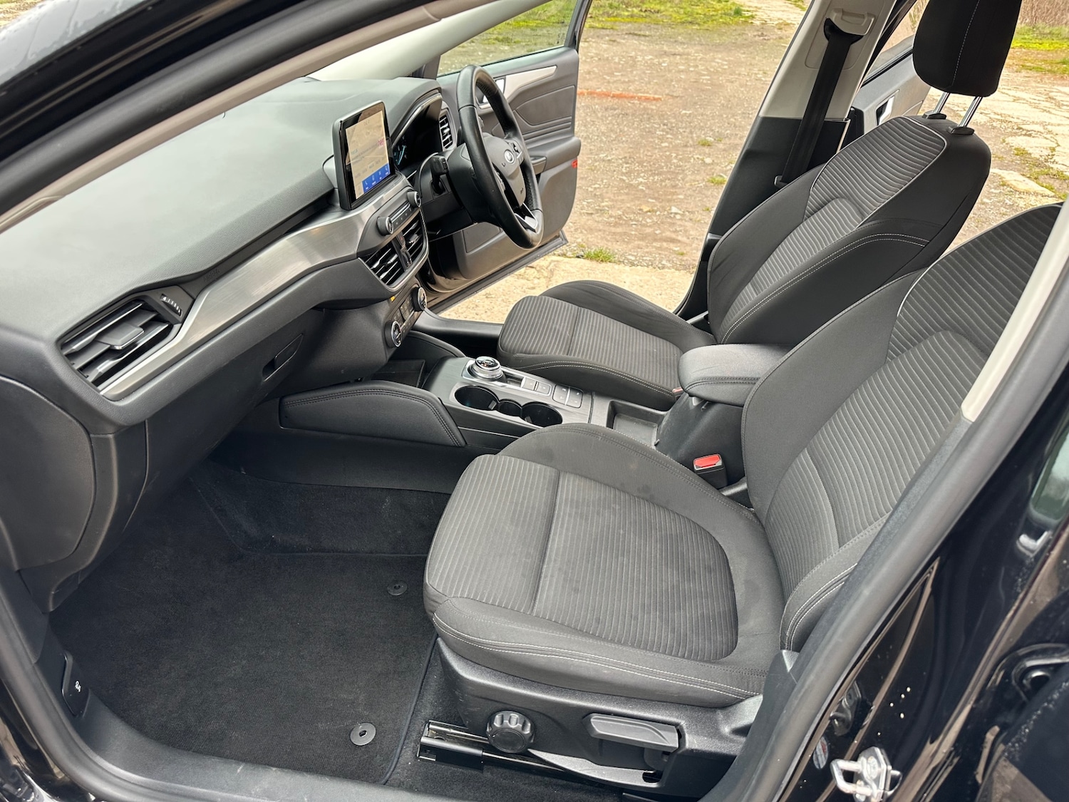 Used Ford Focus 2021 for sale - 77579600: Photo 13