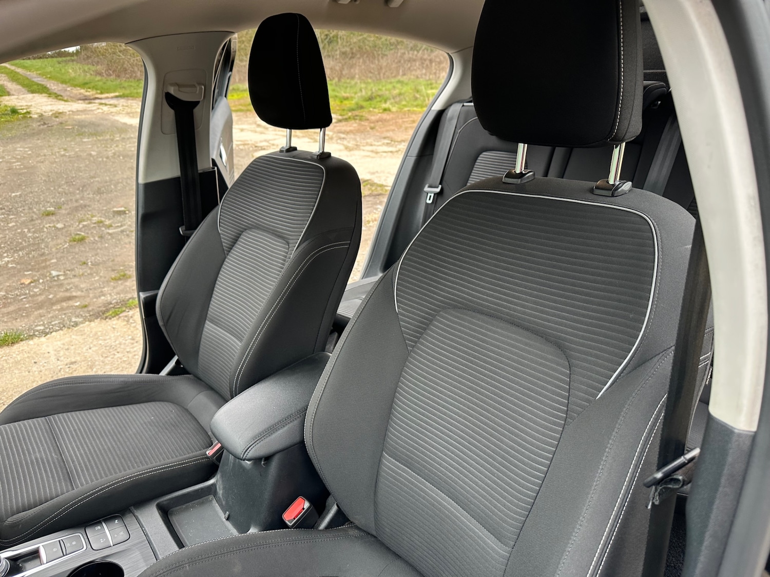 Used Ford Focus 2021 for sale - 77579600: Photo 14