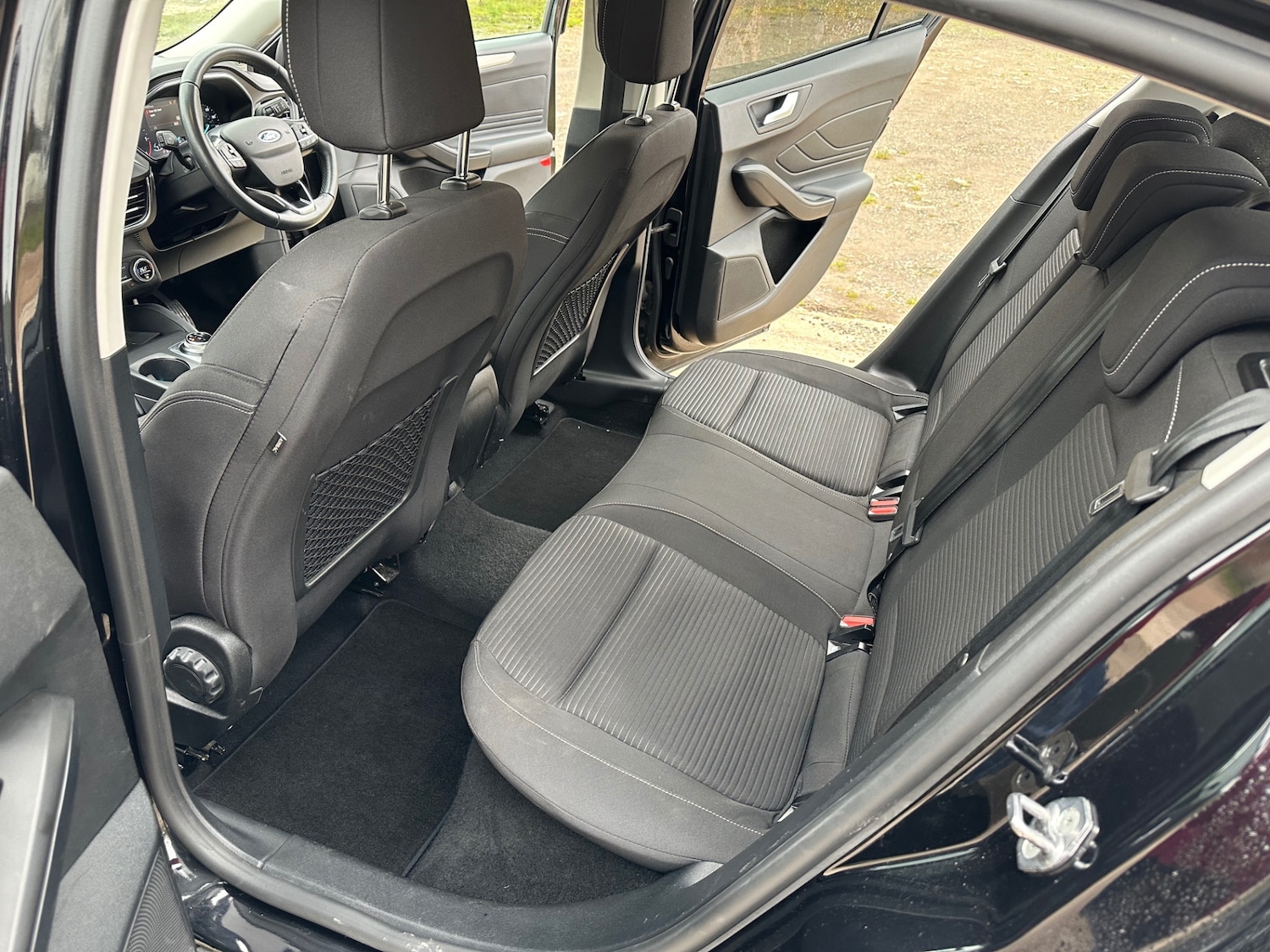 Used Ford Focus 2021 for sale - 77579600: Photo 15