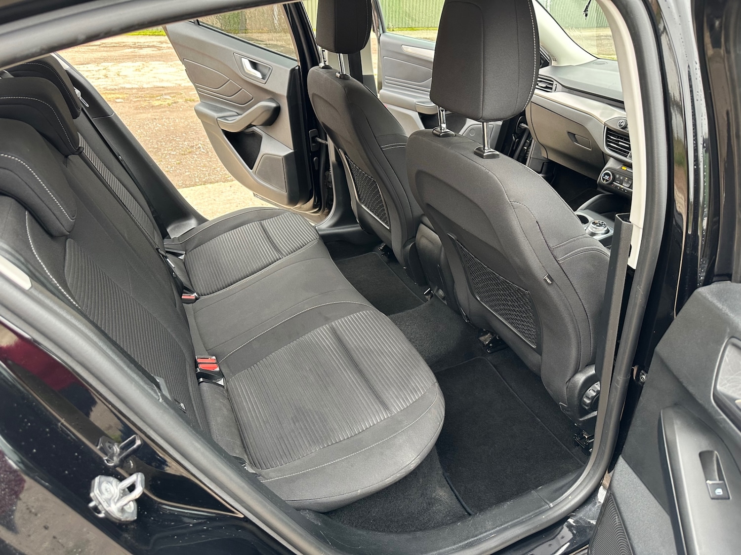 Used Ford Focus 2021 for sale - 77579600: Photo 16