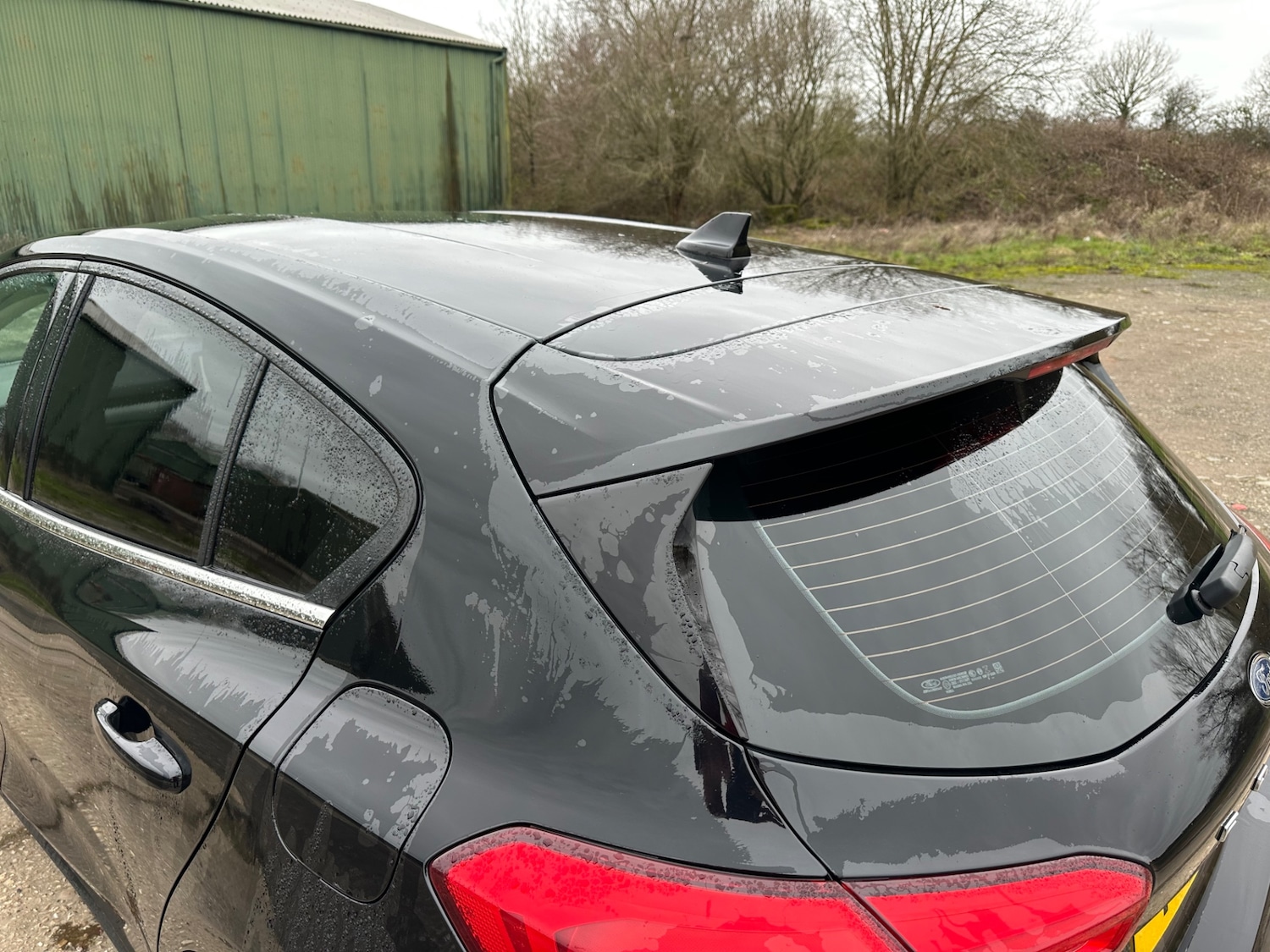 Used Ford Focus 2021 for sale - 77579600: Photo 20