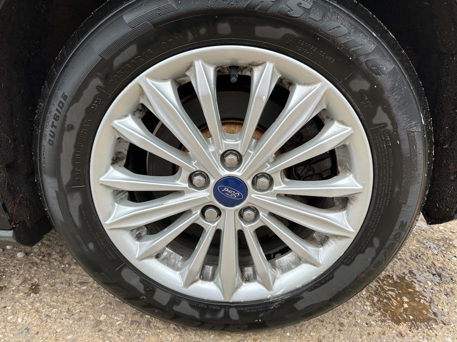 Used Ford Focus 2021 for sale - 77579600: Photo 9