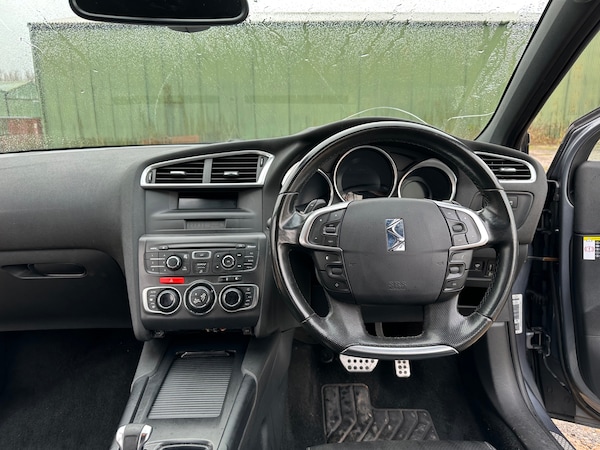 Used Citroen DS4 2011 for sale - 73242061: Photo 11