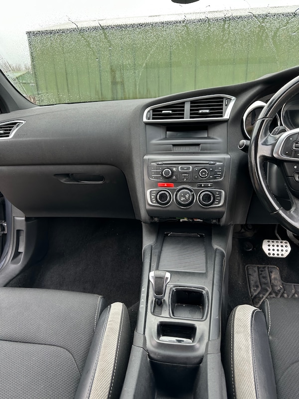 Used Citroen DS4 2011 for sale - 73242061: Photo 12