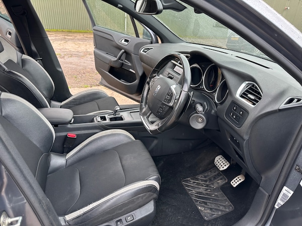 Used Citroen DS4 2011 for sale - 73242061: Photo 13