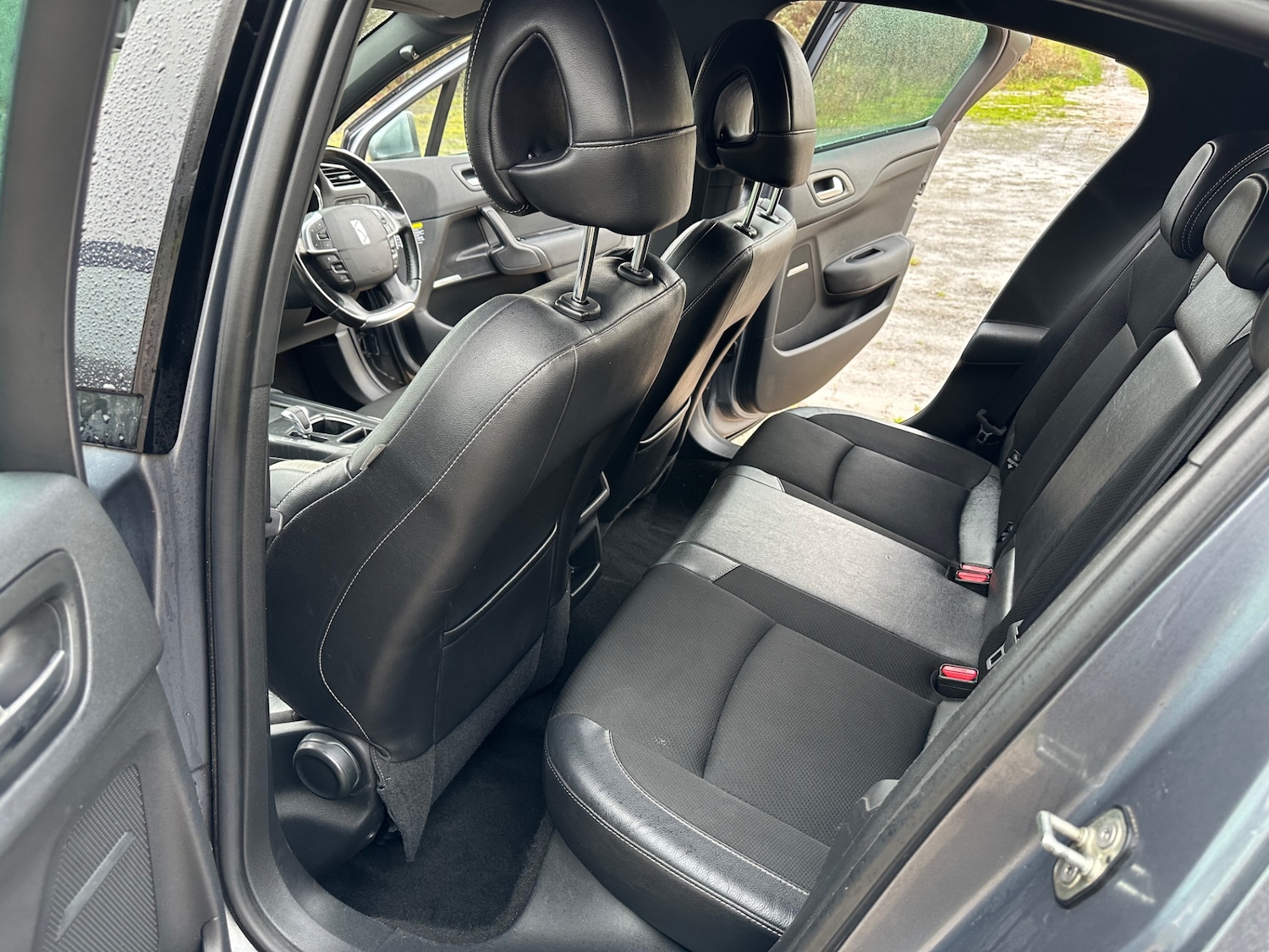 Vehicle 16