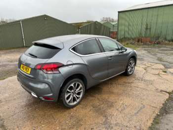 Used Citroen DS4 2011 for sale - 73242061: Photo