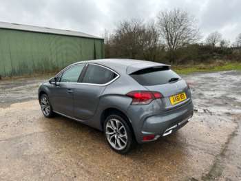 Used Citroen DS4 2011 for sale - 73242061: Photo