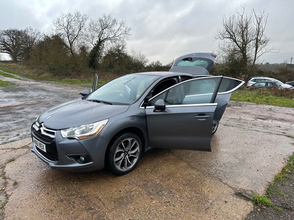 Used Citroen DS4 2011 for sale - 73242061: Photo 6