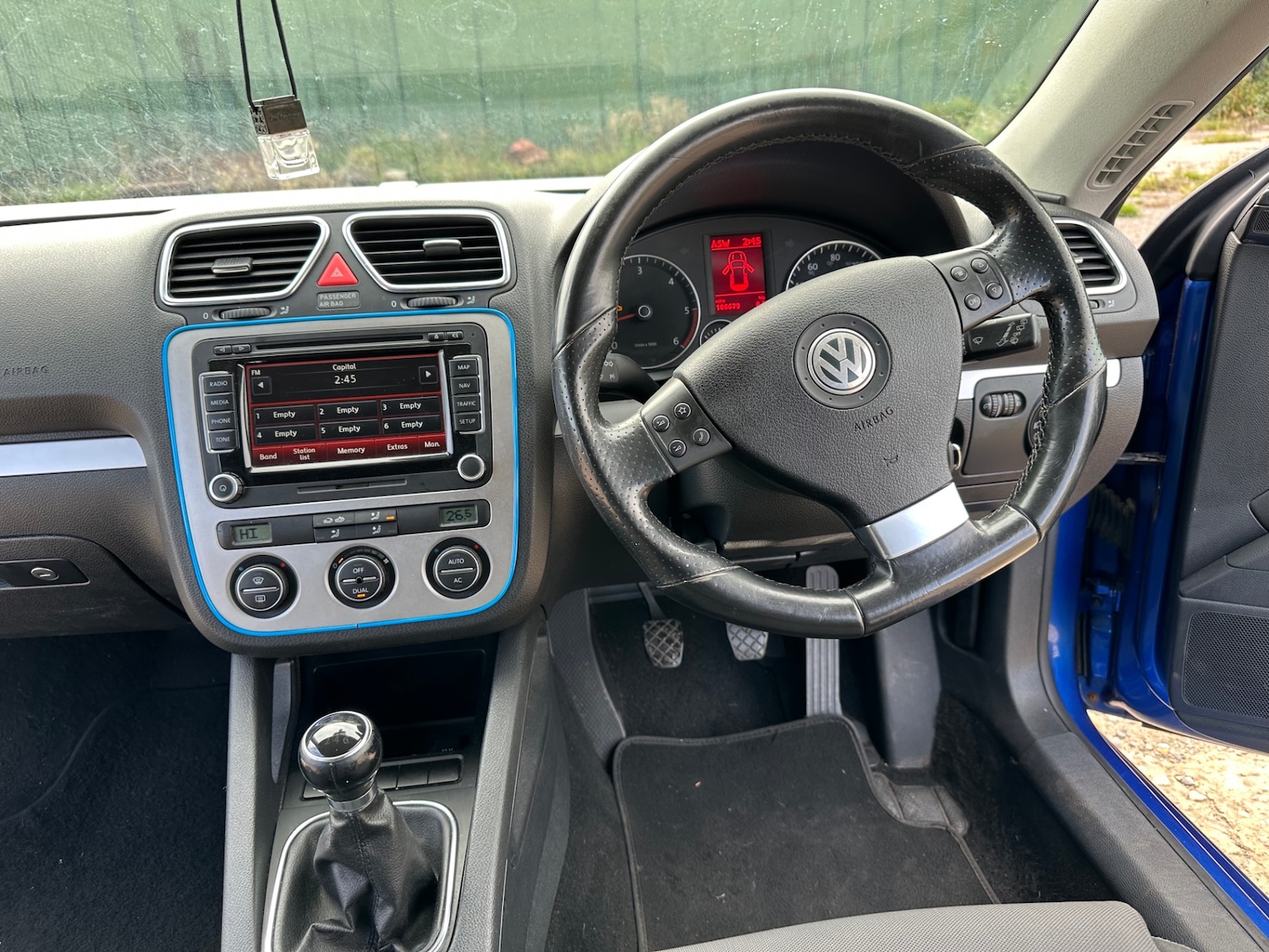 Used Volkswagen Scirocco 2009 for sale - 76091157: Photo 10