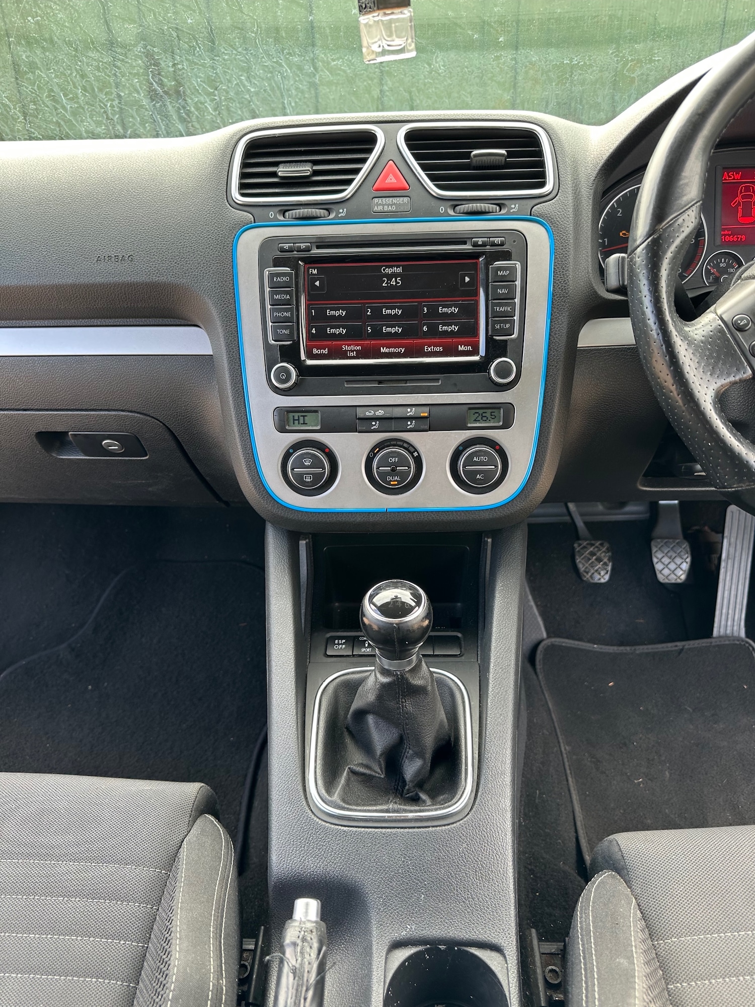 Used Volkswagen Scirocco 2009 for sale - 76091157: Photo 11