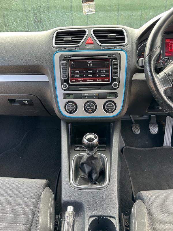 Used Volkswagen Scirocco 2009 for sale - 76091157: Photo 11