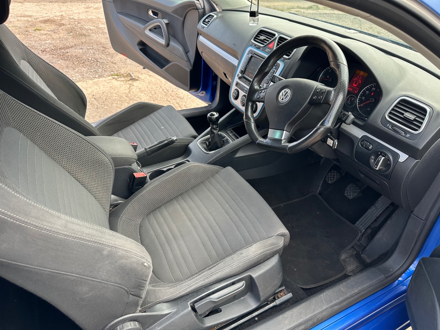 Used Volkswagen Scirocco 2009 for sale - 76091157: Photo 12