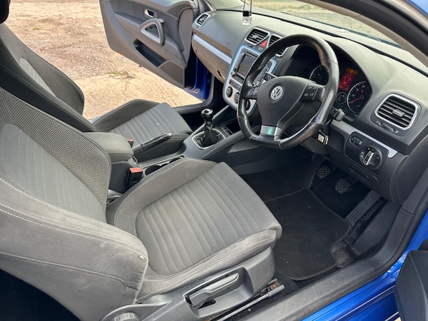 Used Volkswagen Scirocco 2009 for sale - 76091157: Photo 12