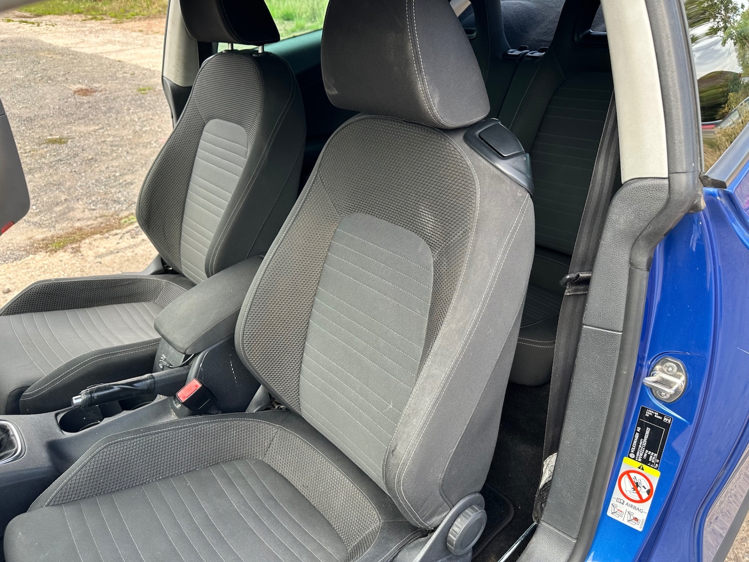 Used Volkswagen Scirocco 2009 for sale - 76091157: Photo 14