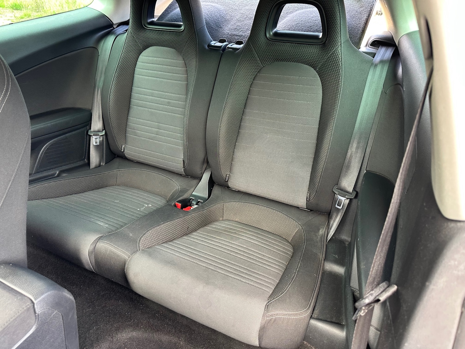 Used Volkswagen Scirocco 2009 for sale - 76091157: Photo 16