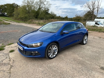 2009 (09) - 2.0 TDI GT 3DR COUPE