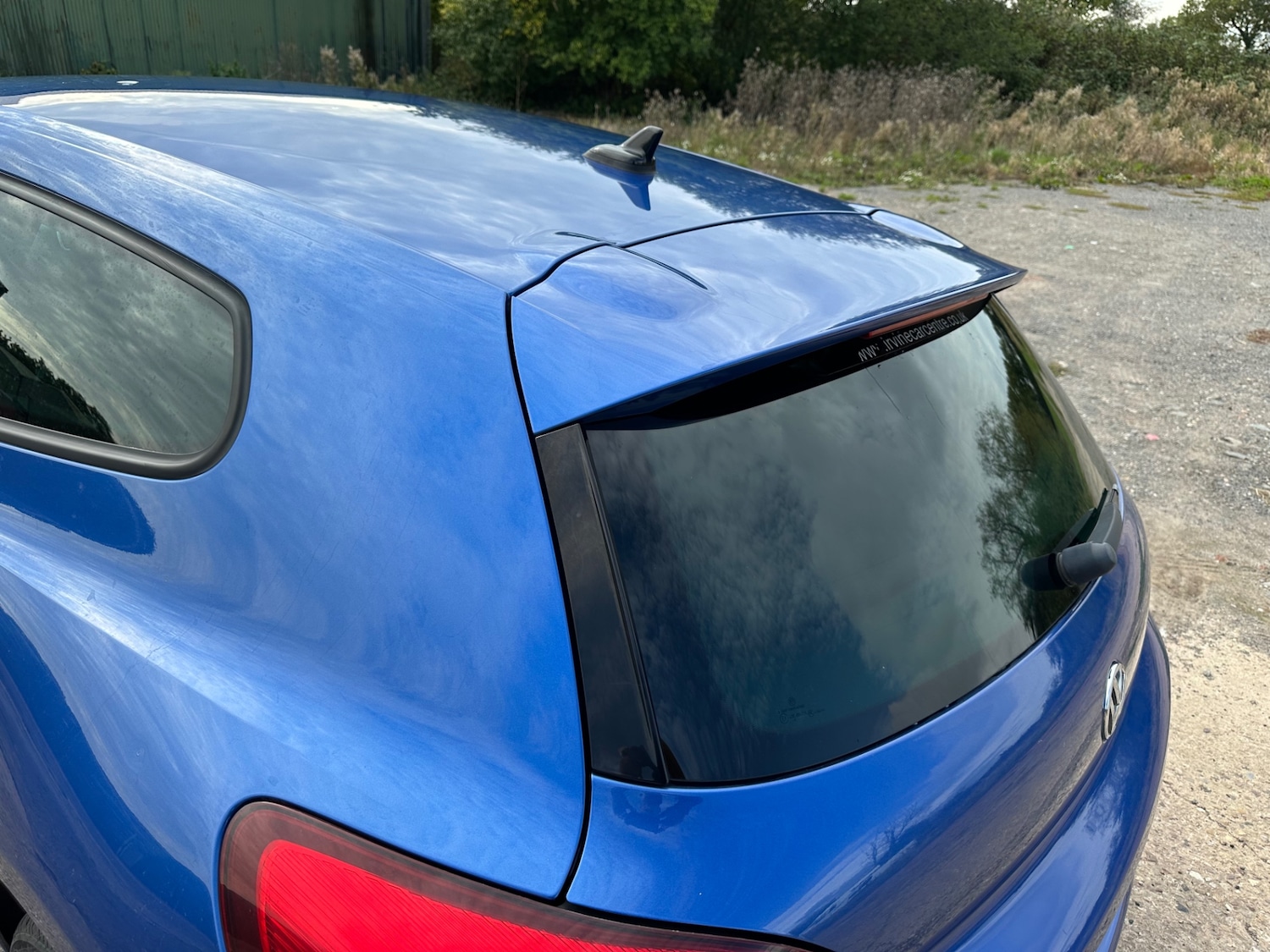 Used Volkswagen Scirocco 2009 for sale - 76091157: Photo 20