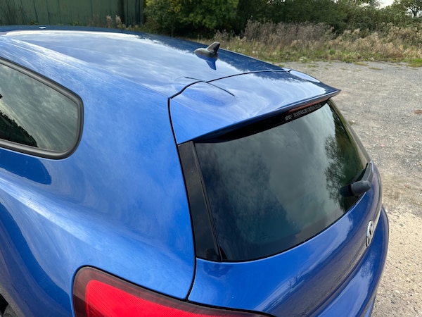 Used Volkswagen Scirocco 2009 for sale - 76091157: Photo 20