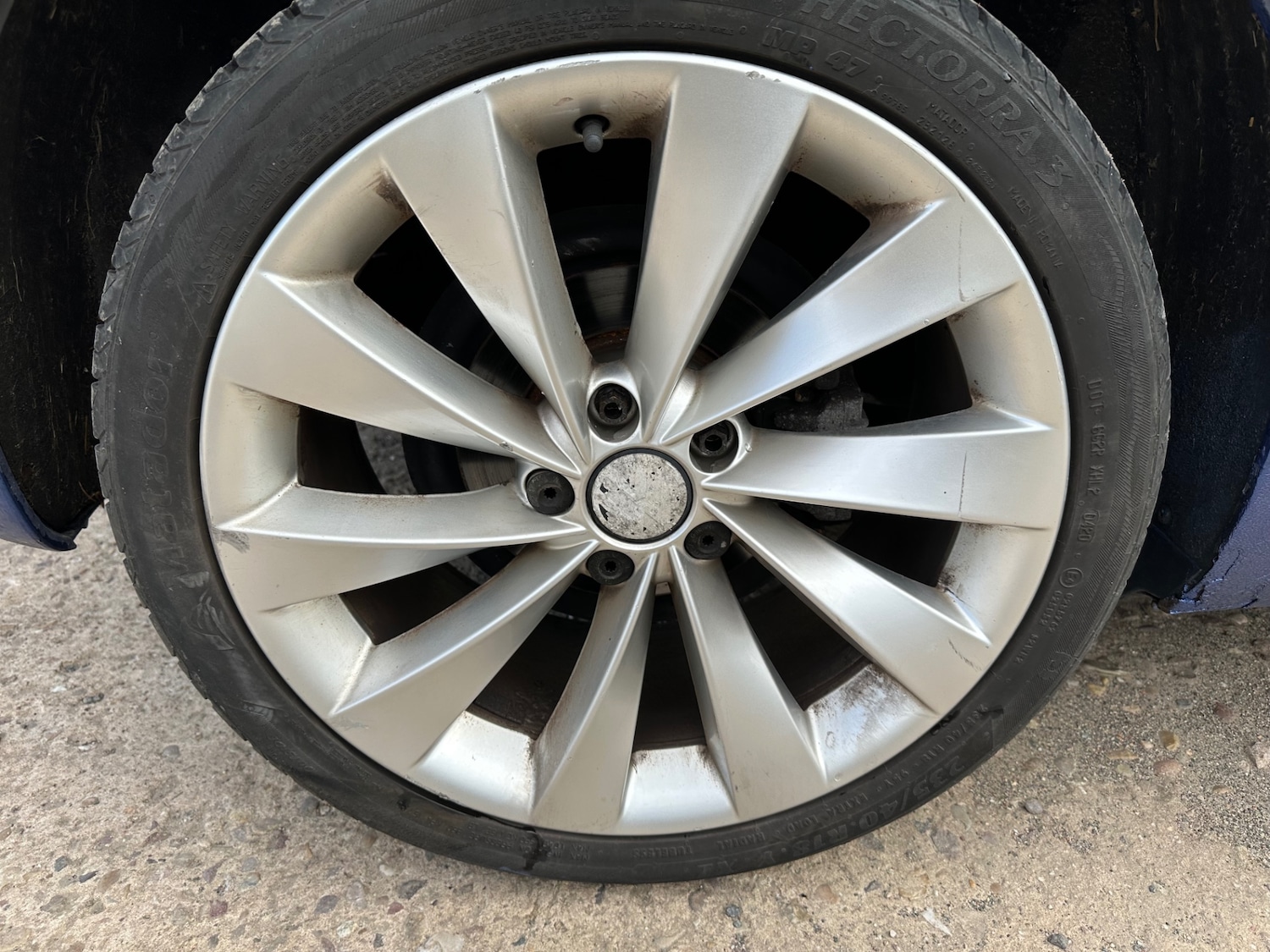 Used Volkswagen Scirocco 2009 for sale - 76091157: Photo 9