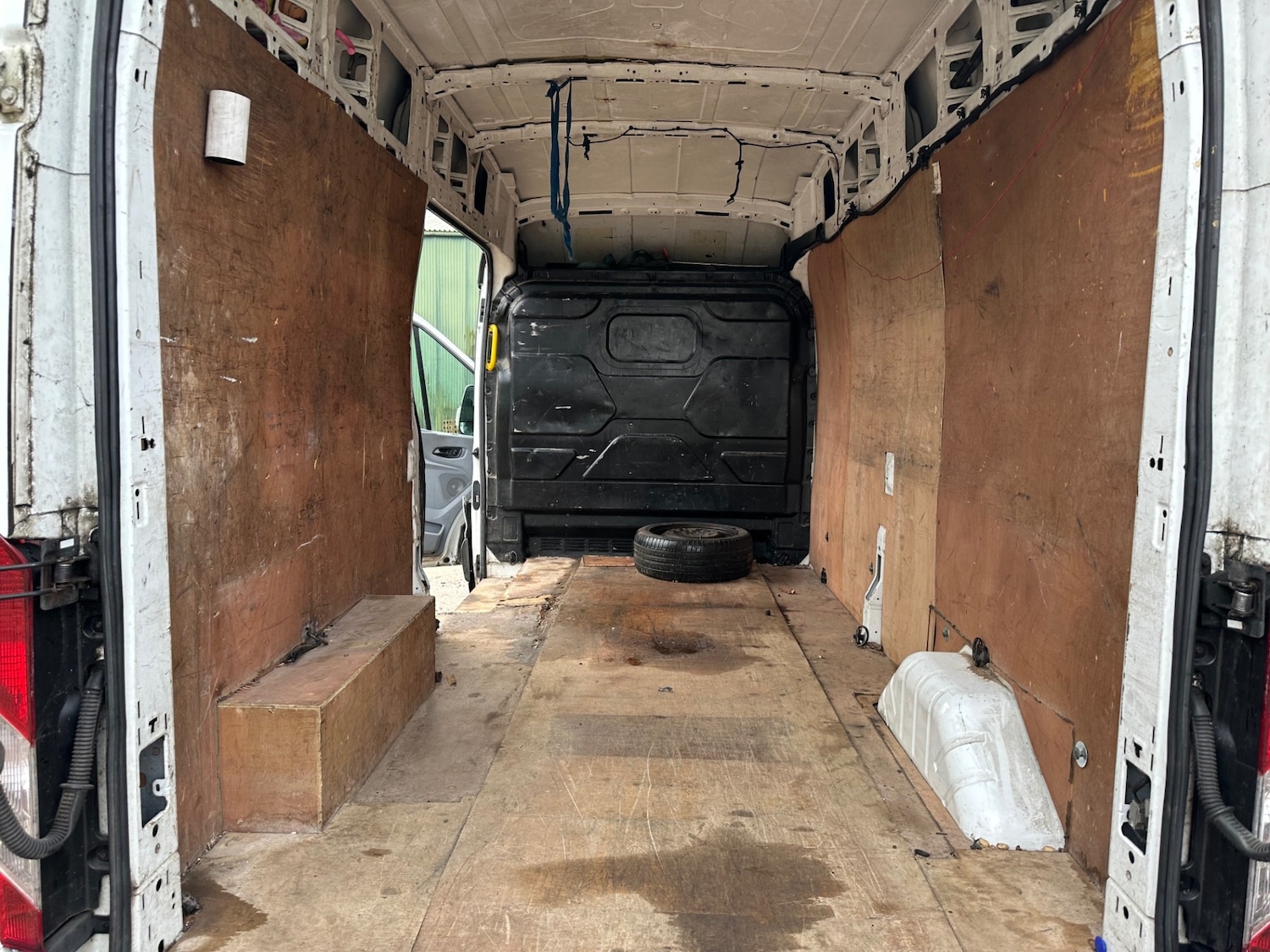 Used Ford Transit 2014 for sale - 78143817: Photo 13