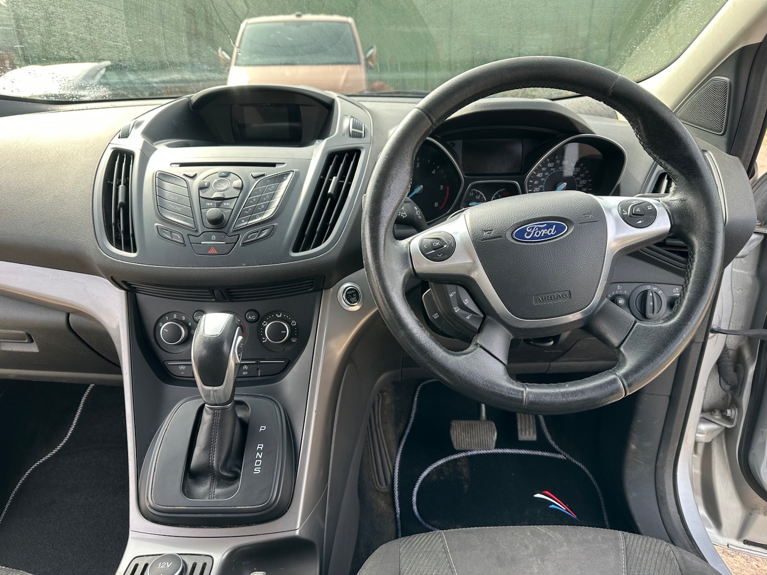 Used Ford Kuga 2015 for sale - 77962064: Photo 10