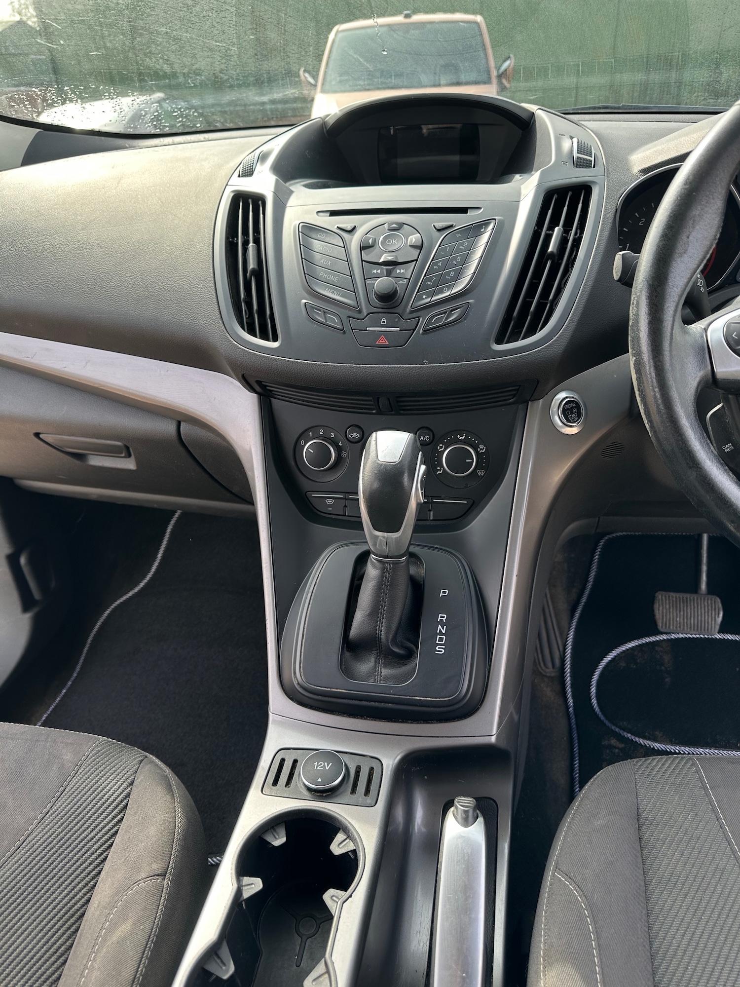 Used Ford Kuga 2015 for sale - 77962064: Photo 11