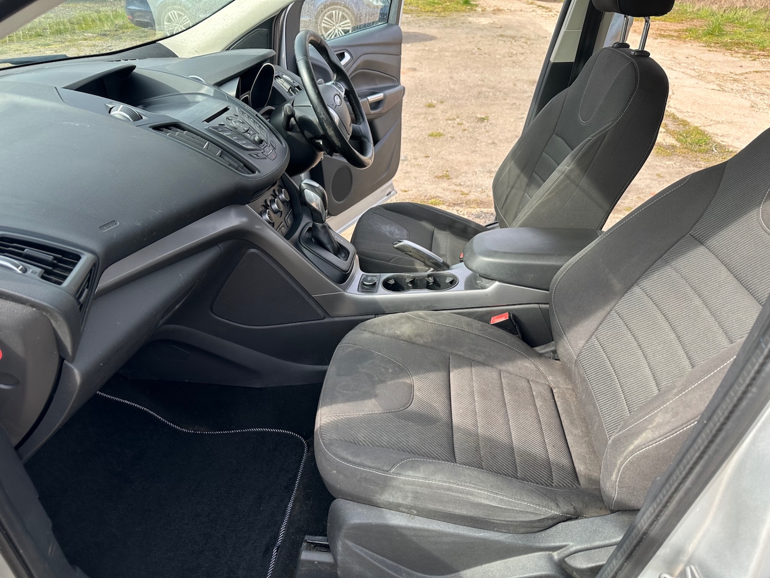 Used Ford Kuga 2015 for sale - 77962064: Photo 13