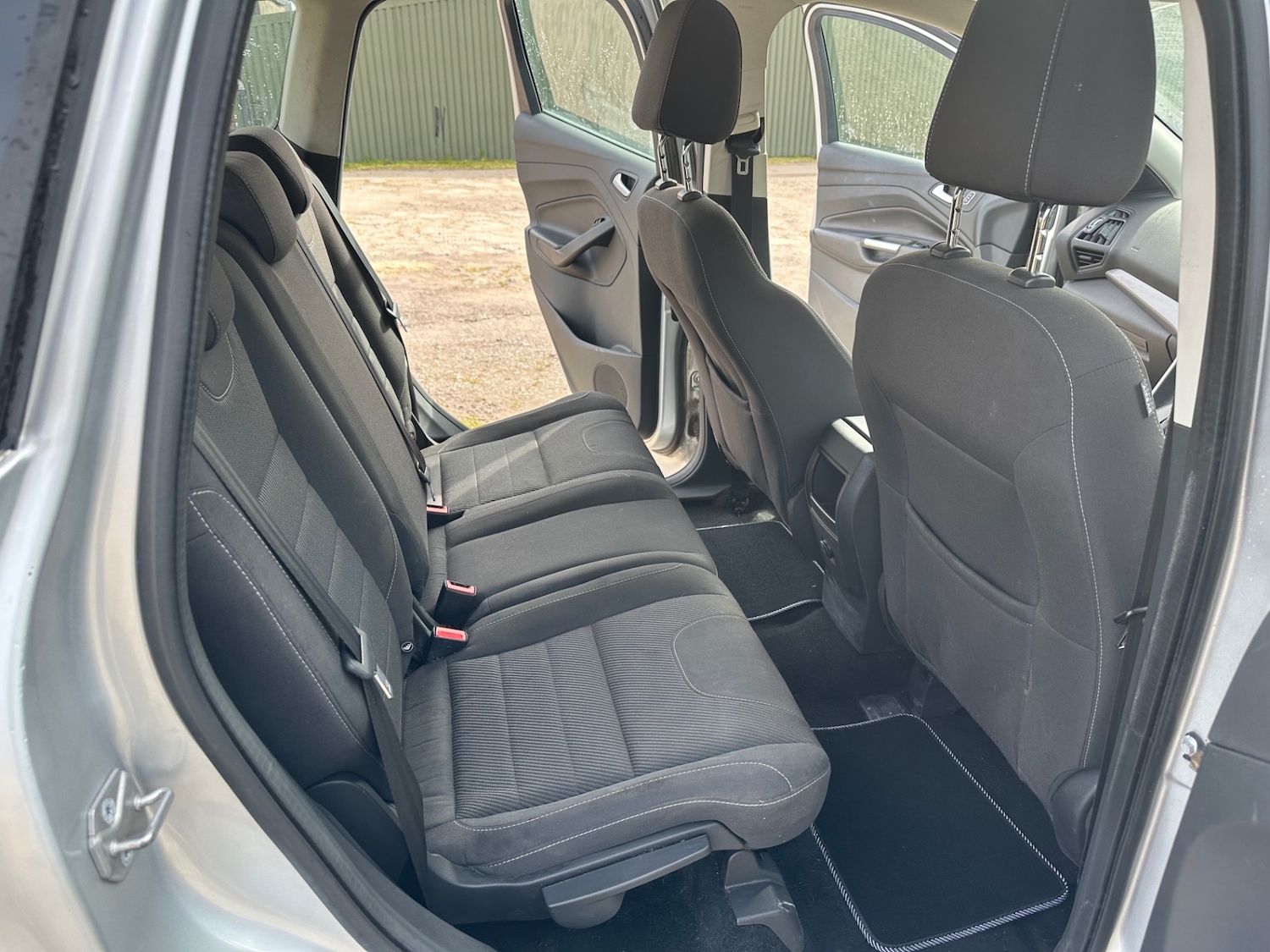 Used Ford Kuga 2015 for sale - 77962064: Photo 15