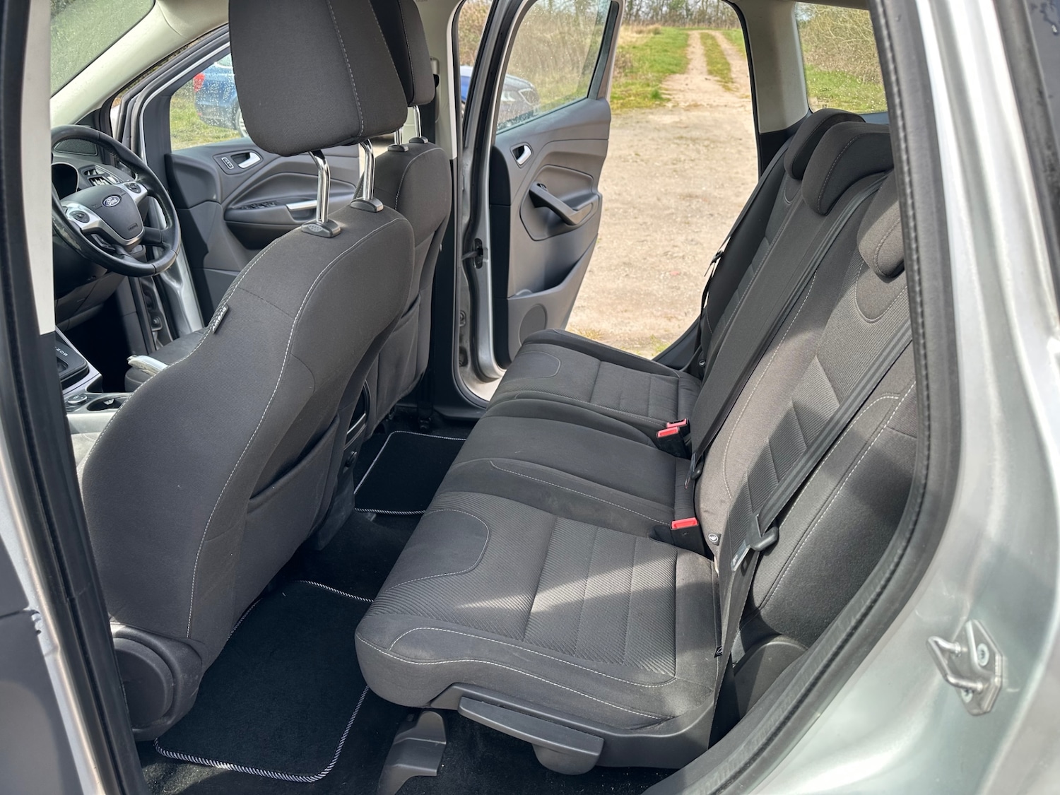 Used Ford Kuga 2015 for sale - 77962064: Photo 16