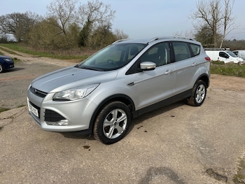 Used Ford Kuga 2015 for sale - 77962064: Photo