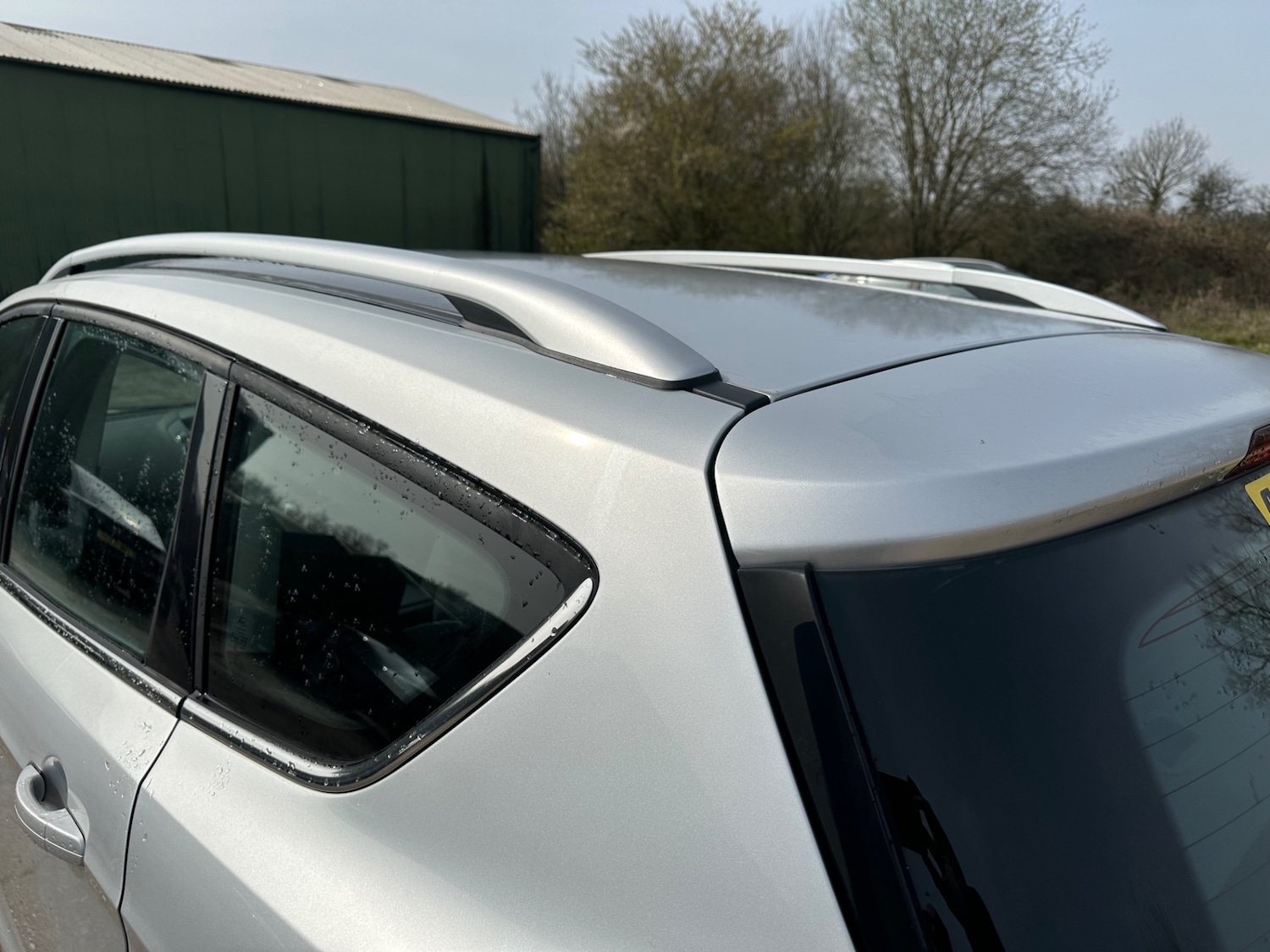 Used Ford Kuga 2015 for sale - 77962064: Photo 20