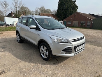 Used Ford Kuga 2015 for sale - 77962064: Photo