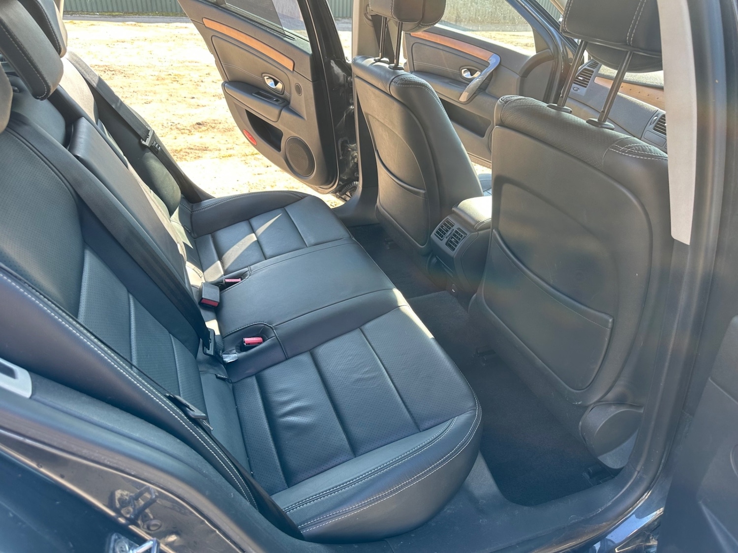 Used Renault Laguna 2010 for sale - 78144108: Photo 15