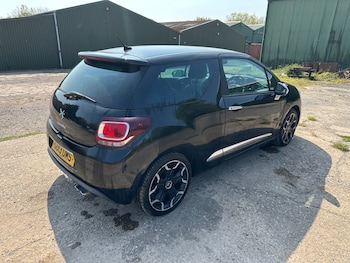 Used Citroen DS3 2013 for sale - 78380538: Photo
