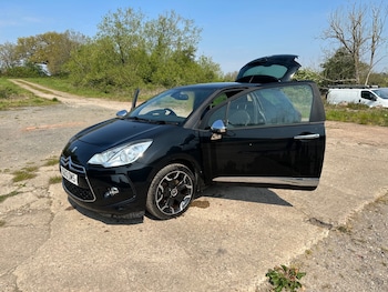 Used Citroen DS3 2013 for sale - 78380538: Photo