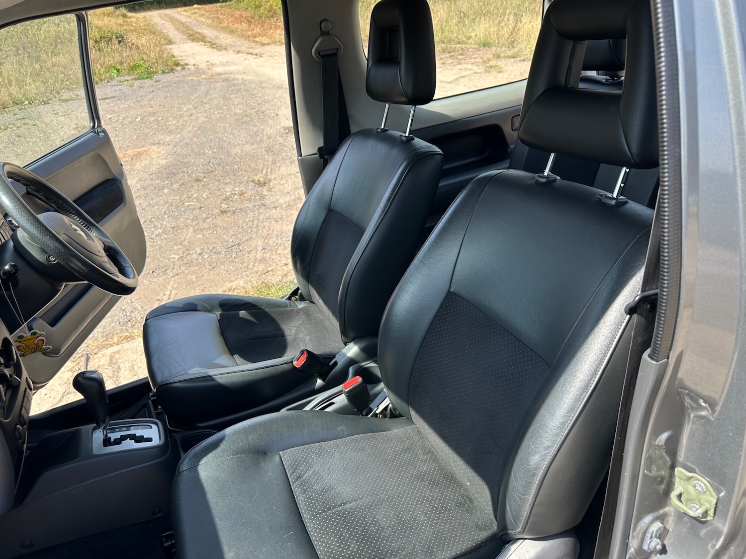 Vehicle 13