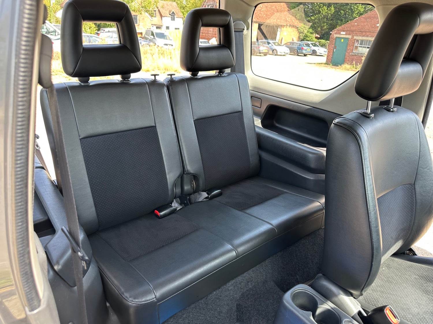 Vehicle 15