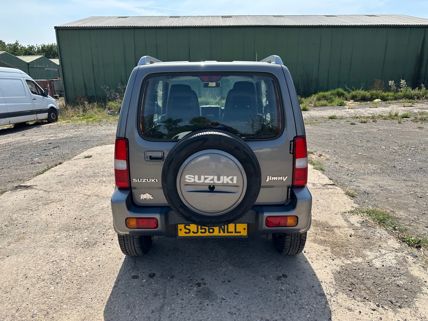 Vehicle 17