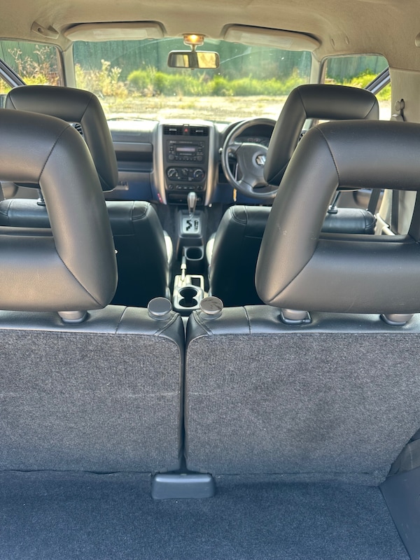 Used Suzuki Jimny 2006 for sale - 75583201: Photo 19