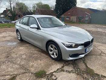 Used BMW 3 Series 2012 for sale - 78237935: Photo