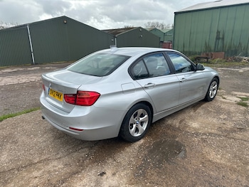 Used BMW 3 Series 2012 for sale - 78237935: Photo