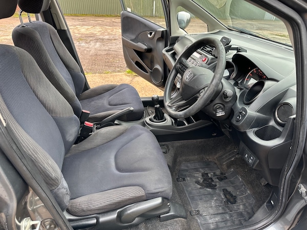 Used Honda Jazz 2012 for sale - 73443167: Photo 10