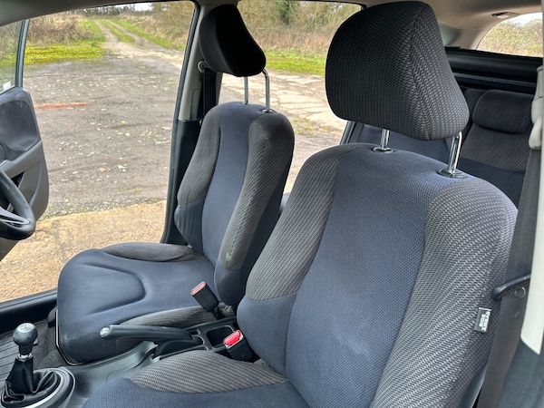 Used Honda Jazz 2012 for sale - 73443167: Photo 12