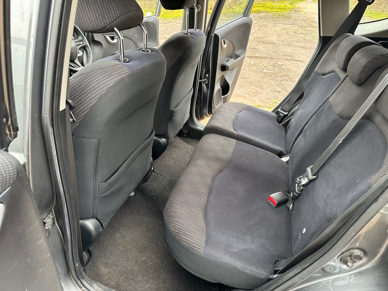 Vehicle 13