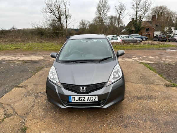 Used Honda Jazz 2012 for sale - 73443167: Photo 15