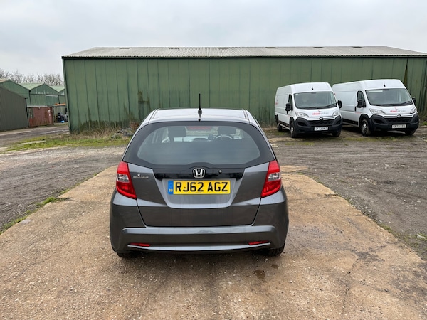 Used Honda Jazz 2012 for sale - 73443167: Photo 16